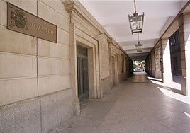 Se libra de la cárcel tras reconocer la violación de una joven después de salir de una discoteca de Sevilla