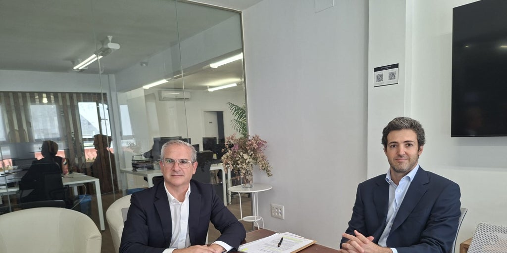 Genteel Home ficha en Cox a su director general