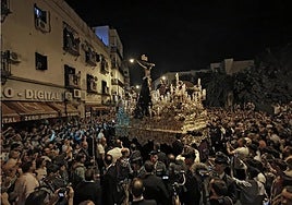 Las Aguas afrontará unas elecciones con tres candidaturas