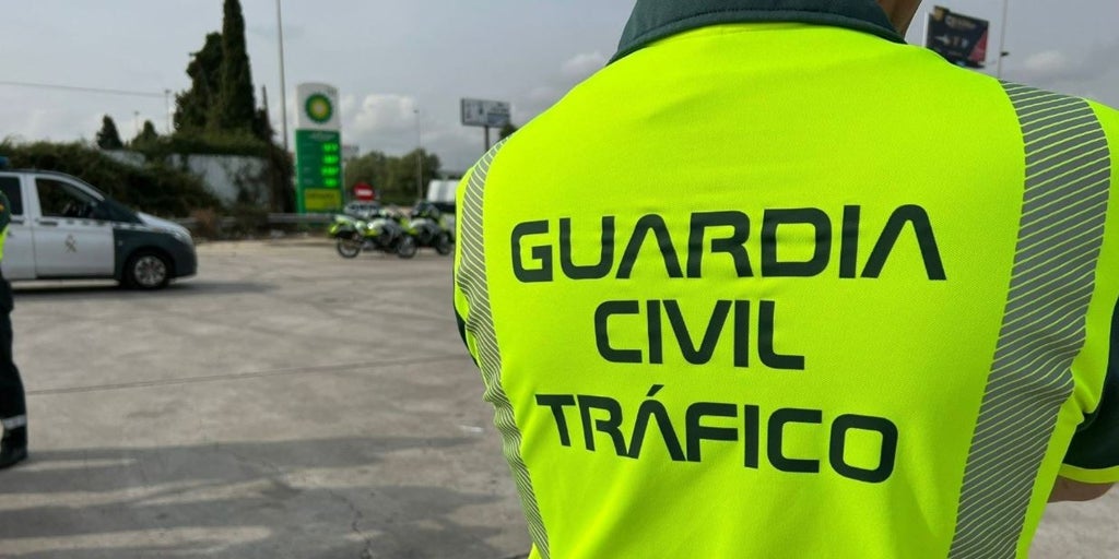 Muere un hombre de 55 años en un accidente de tráfico a la altura de La Rinconada