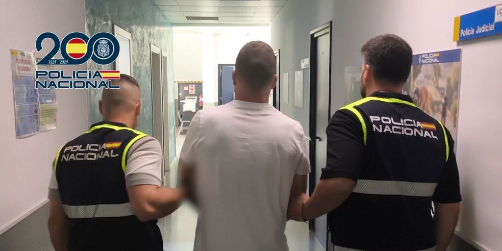 Detenidos 21 ultras por los incidentes violentos en la final de la Copa del Rey celebrada en Sevilla