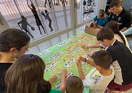 La parroquia de Jesús Obrero se viste de gala para recibir a la Esperanza de Triana