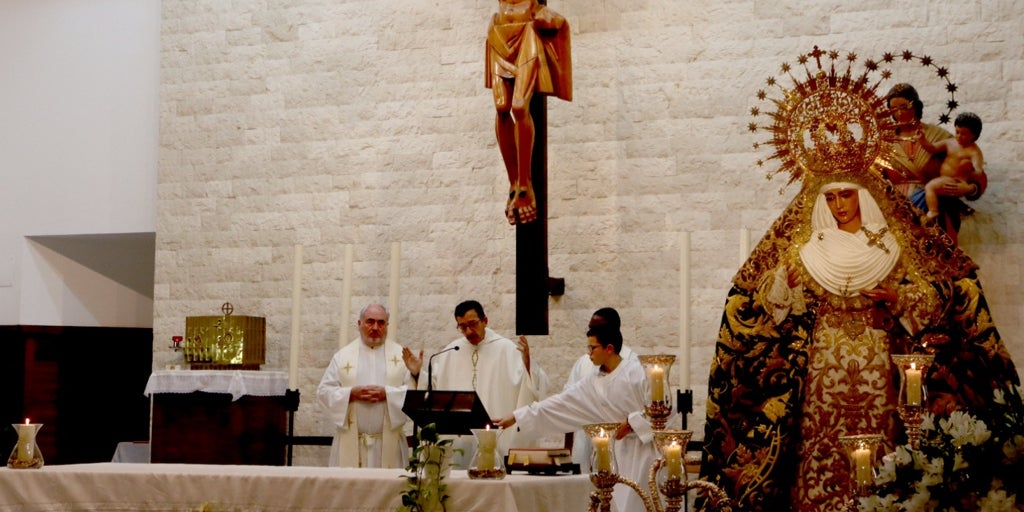 Bulla de Pureza en las Letanías