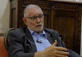 El espíritu de la Transición: «España entró en el Consejo de Europa bajo palabra de honor de todos los parlamentarios»