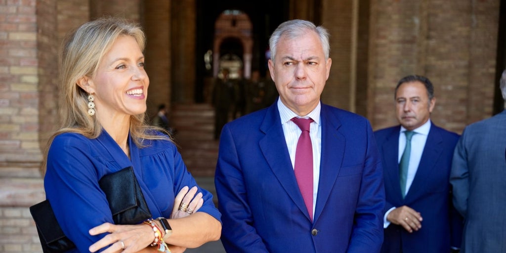 José Luis Sanz citará en unos días a los grupos de la oposición para negociar los presupuestos de 2026