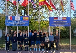 El Colegio Internacional Europa impulsa la educación global con sus programas de intercambio académico