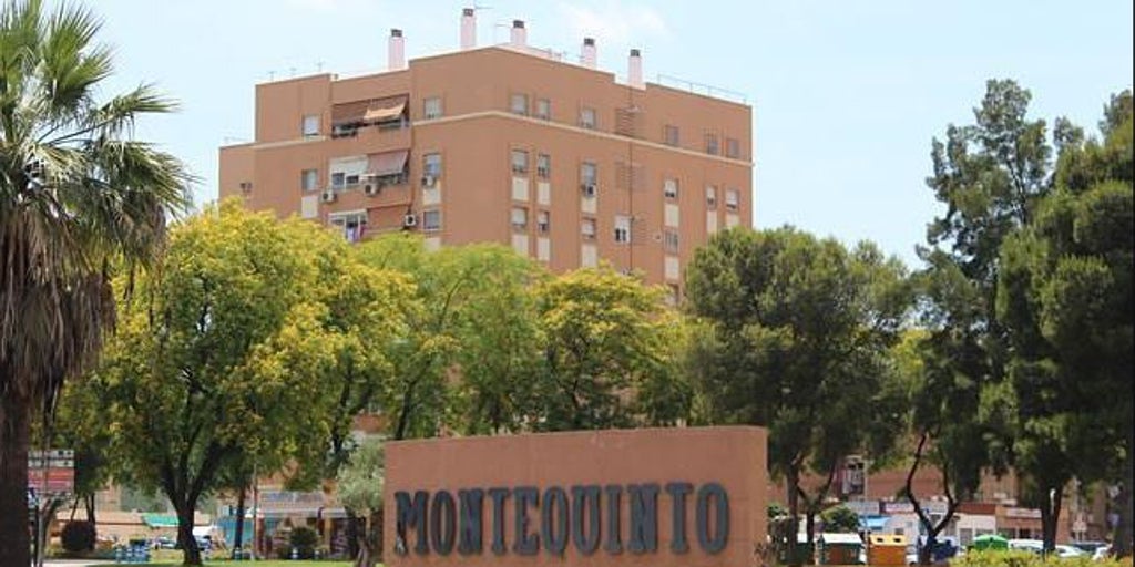 El origen del nombre de Montequinto: «Por eso, la gente piensa que es un barrio de Sevilla»