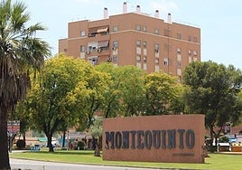 El origen del nombre de Montequinto: «Por eso, la gente piensa que es un barrio de Sevilla»