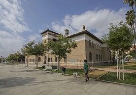 El Gobierno da luz verde a la construcción de 240 viviendas públicas en la Ranilla