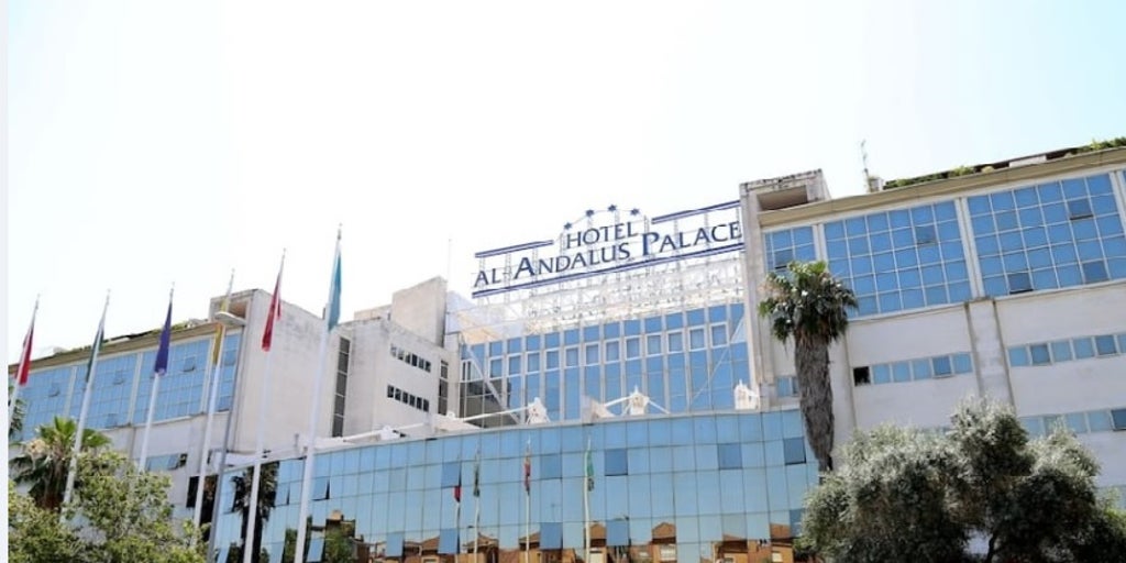 Hotusa consuma el traspaso del hotel Al Andalus de Sevilla y subroga a los trabajadores