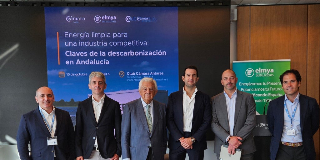 Mercadona dispone de una planta solar en los tejados de sus supermercados equivalente a 190 campos de fútbol