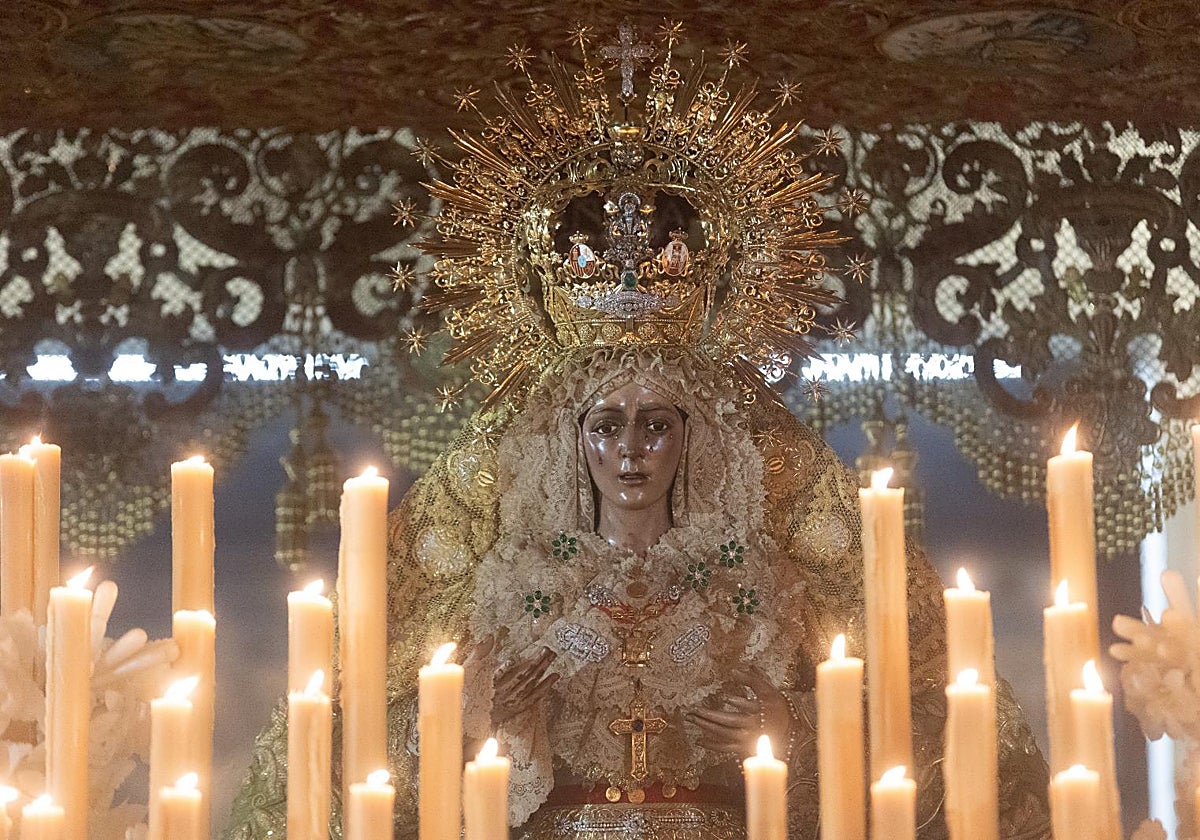 La Esperanza Macarena