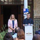 Javier Castillo, Isaac Rosa, José Antonio Marina y Rodrigo Cortés acudirán a la renovada Feria del Libro de Sevilla, FELISE