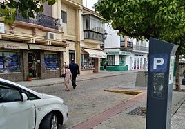 Este pueblo de Sevilla tendrá Zona Azul a finales de año: estas son las calles y precios