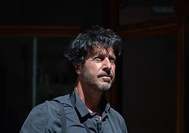 El fotógrafo Emilio Morenatti será el autor del cartel de la XXIV Bienal de Flamenco de Sevilla