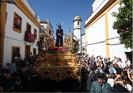 Carlos Villanueva Villarín será capataz general de Santa Genoveva junto a su padre