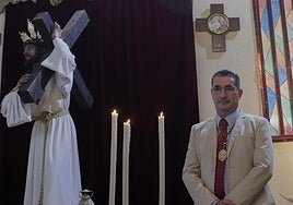 El trabajo diario de  Bendición y Esperanza , la hermandad más joven de Sevilla, para mejorar la vida en el Polígono Sur