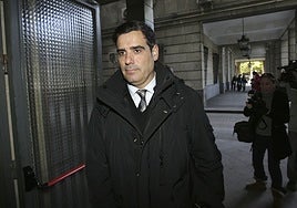 La juez investiga delitos de tráfico de influencias y corrupción en los negocios en la parcela de Pino Montano de la mujer del socialista Rafael Pineda