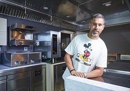 El snack saludable que recomienda Pablo Ojeda por ser un tesoro nutricional y que forma parte de la cultura de Sevilla: «Lo comías de niño»