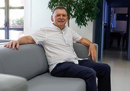 «Las empresas podrían no contratar a alguien o no hacerle un seguro de vida por su genoma»