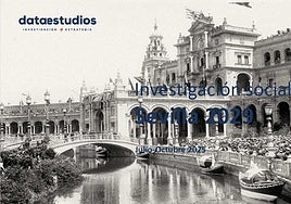 Descárgate el PDF con las claves de la investigación social 'Sevilla 2029'