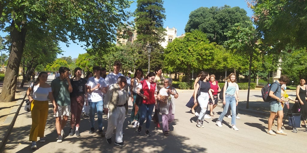 El Colegio Internacional Europa refuerza su compromiso con la educación en valores