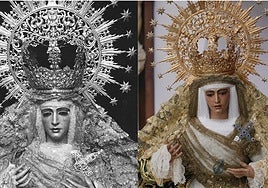 La Esperanza de José Persio