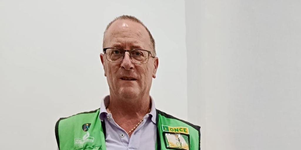 El Sueldazo de la ONCE deja un premio de 240.000 euros en Los Palacios y Villafranca