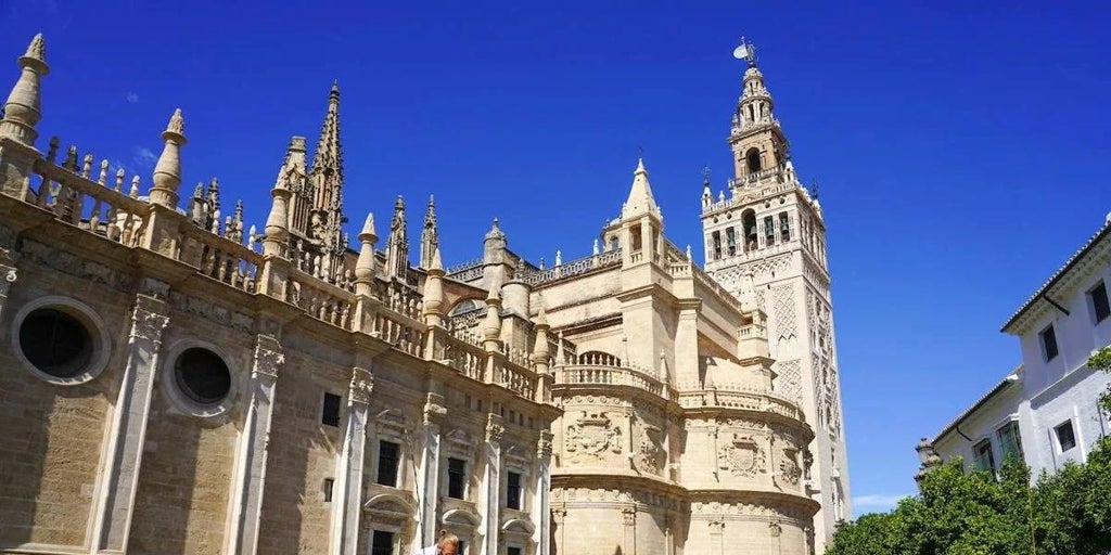 La Catedral acoge las jornadas de la cátedra Magna Hispalensis con la Sevilla de Carlos V como protagonista