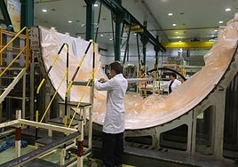 Airbus potenciará su centro de Cádiz por «es clave para el futuro»