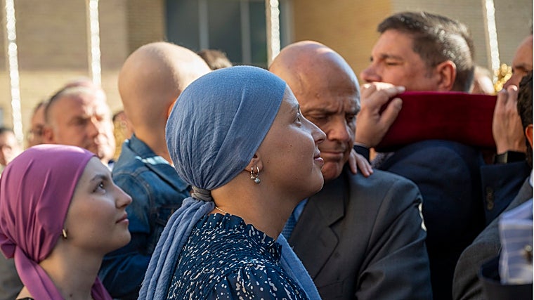 La Esperanza en el Hospital Infantil Virgen del Rocío