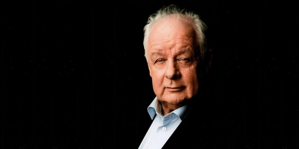 El cineasta Jim Sheridan recibirá el Giraldillo de Honor del Festival de Cine Europeo de Sevilla