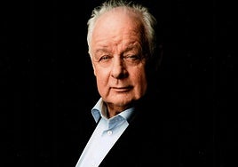 El cineasta Jim Sheridan recibirá el Giraldillo de Honor del Festival de Cine Europeo de Sevilla