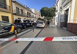 A prisión el primer detenido por el asesinato de Dos Hermanas