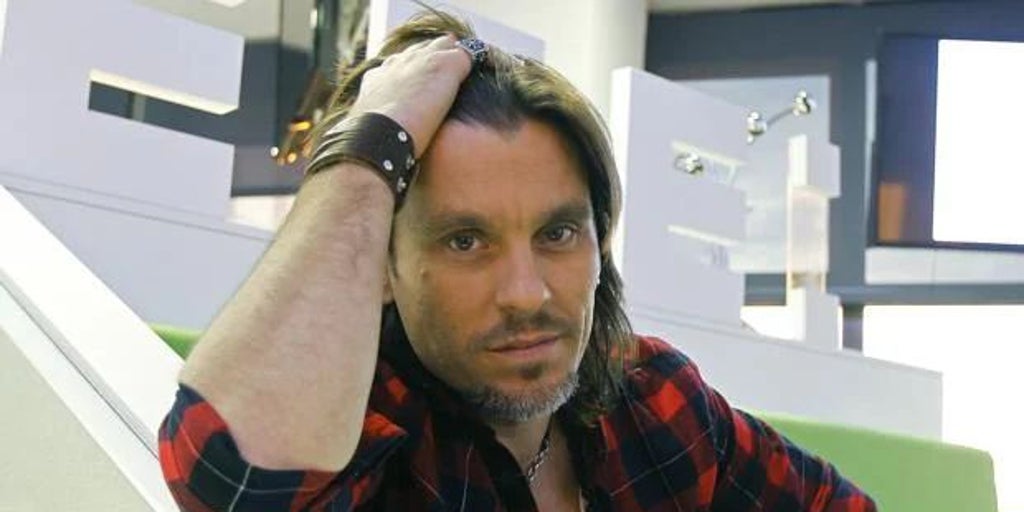 Javián, exconcursante de OT 1: «No soy millonario, pero soy rico»