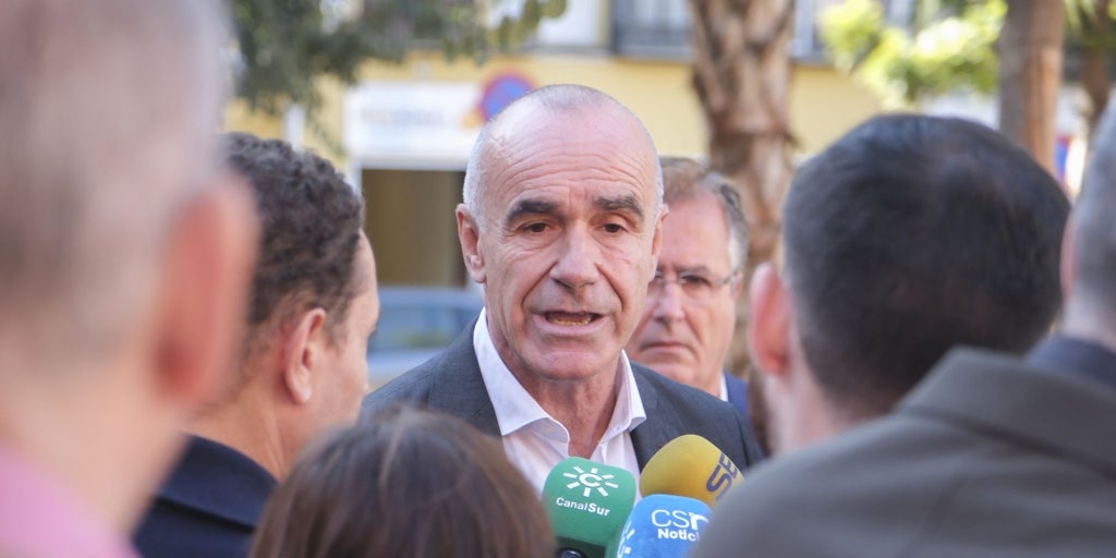 El PSOE pide ahora acelerar la obra del Metro de Sevilla tras enterrar el proyecto una década