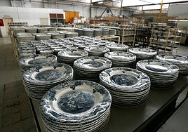 La OCU anima a los clientes de La Cartuja a reclamar el pago de los pedidos no enviados por el cierre de la fábrica