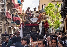 El Domingo de Ramos tendrá un nuevo orden en 2026: la Cena será la segunda