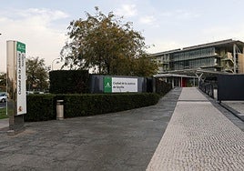 La Línea 3 Sur del metro de Sevilla funcionará hasta Palmas Altas en 2036