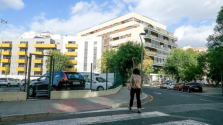Tabladilla es el barrio más rico de Sevilla en renta media por hogar