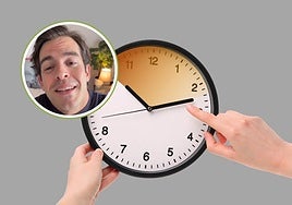 Aurelio Rojas, cirujano cardiólogo: «El cambio de hora aumenta los infartos, accidentes de tráfico y errores médicos»