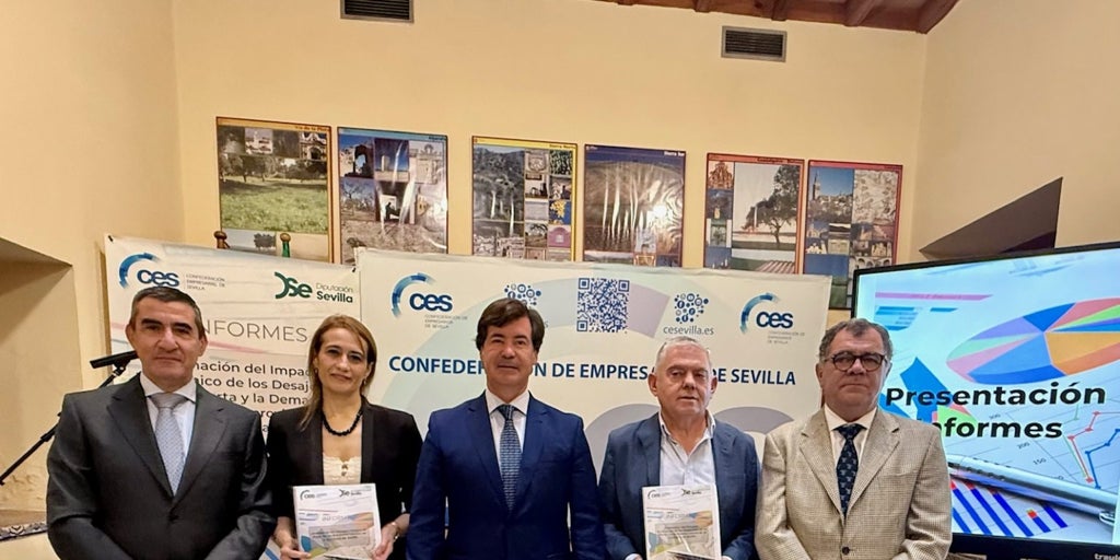 Un municipio del Aljarafe, el más ágil en pagar a sus proveedores: tarda menos de cuatro días