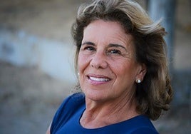 Muere la arquitecta sevillana Pilar Recasens Luca de Tena