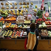 Imagen - En el Tiro de Línea hay, como ocurre en otros barrios sevillanos, una variación entre rentas según la zona específica que se analice