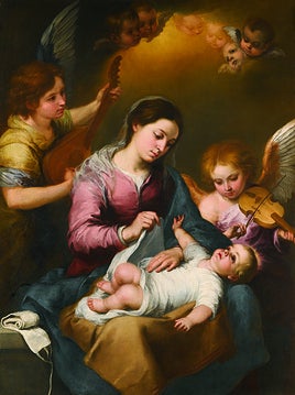 Las obras maestras del barroco sevillano que deberían estar en la colección del Museo de Bellas Artes