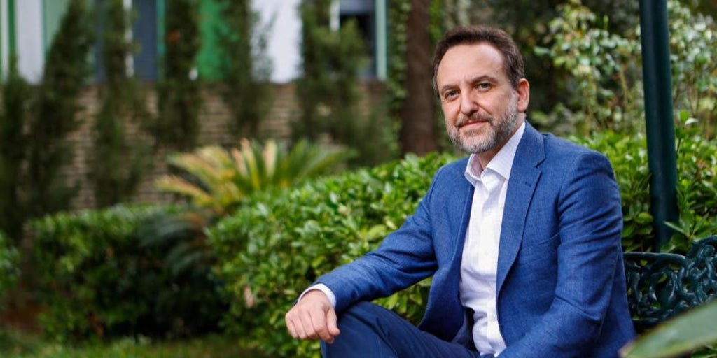 El sevillano Javier Gómez Vergel sustituirá a Carlos Cruzado al frente del Sindicato de Técnicos de Hacienda