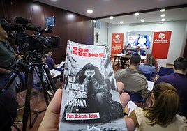 Sin hogar, pero con sueños