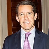 Imagen - «Todos estos movimientos sólo responden a una demanda del mercado. El sector se prepara para el nuevo ciclo»