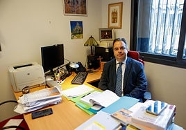 «En la Universidad de Harvard vi a amas de casa entrando en las clases. Su concepto de universidad es más abierto que el de España»