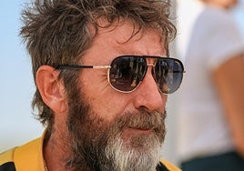 Antonio de la Torre graba su nueva película en Sevilla: estas son las zonas y los horarios del rodaje